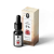 Hemnia Full spectrum Pain Relief CBG oil - 5% CBG, 5% CBD, 500 mg, 10 ml