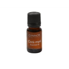 Cannor Essential Oil Clear Mind, 10 ml