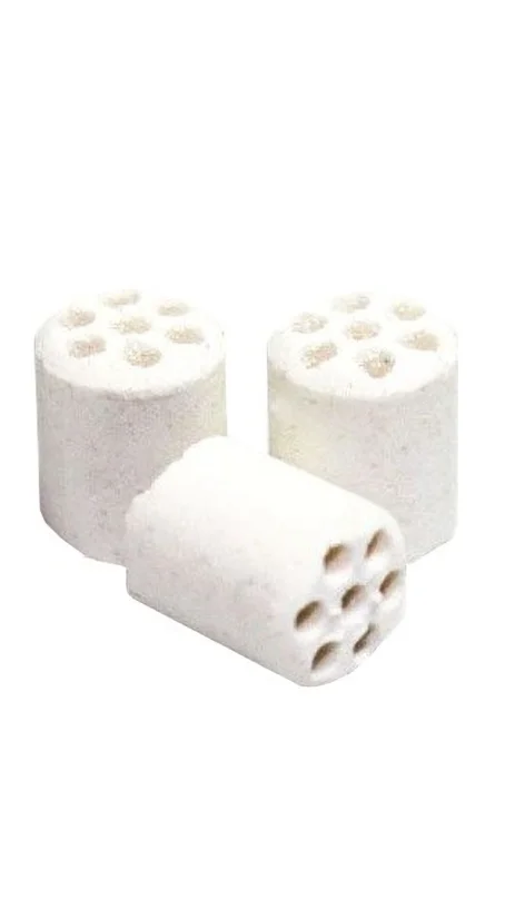 FocusVape - keraamiset suukappalesuodattimet