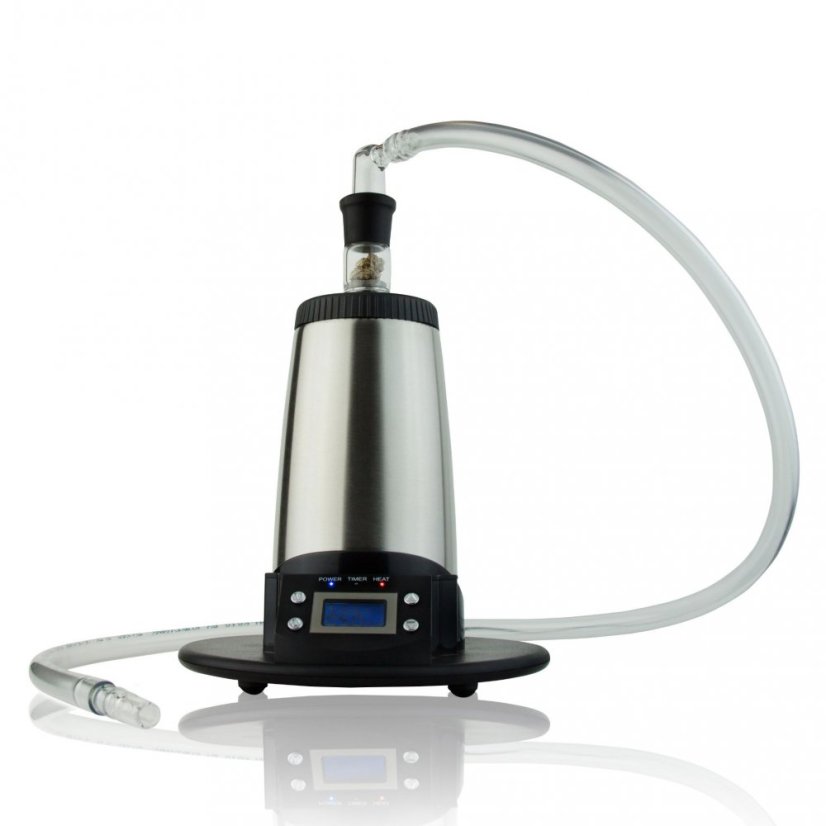 Arizer V-Tower Vaporizer