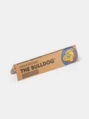 The Bulldog Slim valkaisemattomat rullauspaperit