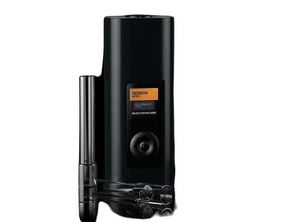 Arizer Solo III 気化器 - インターギャラクティック