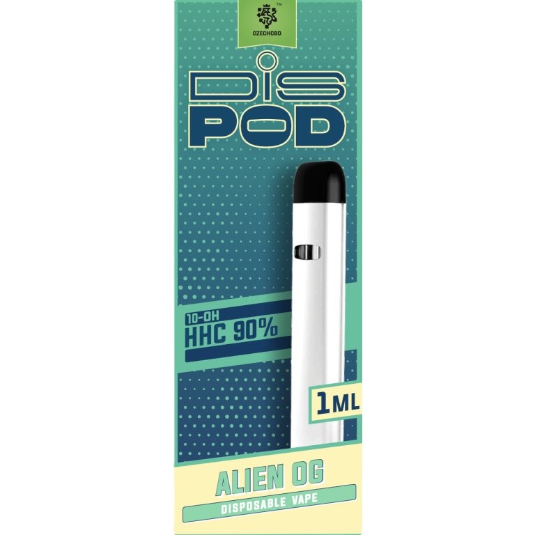 elfbar elfa kaufen VAPE 10-OH-HHC PAS CHER