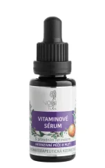 Nobilis Tilia Vitamin Serum, 20 ml