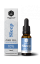 Happease Sleep CBD Oil Mountain River, 10 % CBD, 1000 mg, 10 ml