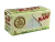 RAW Cânhamo Orgânico Magro rolls Papéis para enrolar, 5m