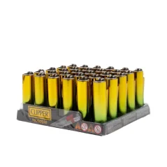 Clipper Micro Metal – Tropical Gradient (30 kpl)