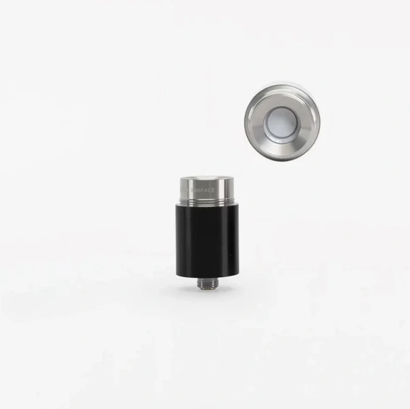 Linx Blaze Zero Atomizer - Onyx