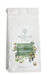 Nobilis Tilia Detox-yrttitee, 50 g