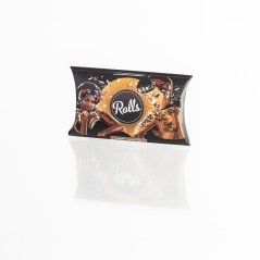 Rolls - 50 Szorty | 8 mm