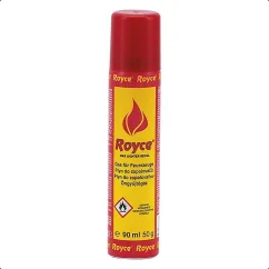 Lighter gas ROYCE - 90ml