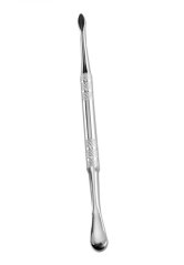 Stainless Steel Tool Spatula and pointed End 123mm