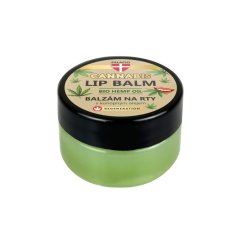PALACIO Hamppuhuulivoide, 25 g