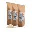 Endoca Raaka luomuhamppuproteiinijauhe, 250 g