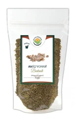 Salvia Paradise Aníz vonný Bedrovník plod 1000g