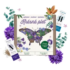 Annabis CADEAUSETS – VOOR EEN MOOIE HUID