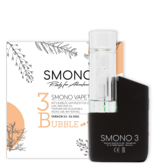 elfbar elfa master akku SMONO 3 Vaporizer main image 0