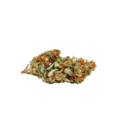 CBD konopný květ Red Skunk, 14% CBD, 0,6% THC (3g-100g)