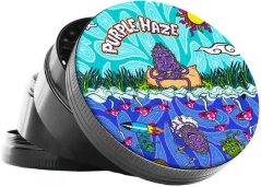 Best Buds Metallimylly Purple Haze 4 Parts – 50mm