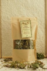 Dobre Konopi Iarbă de canabis Carmagnola cu muguri de CBD, 20 g