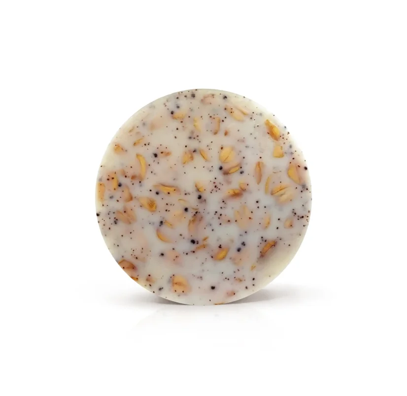 Cannaline Anti-Cellulite CBD Käsintehty Saippua, 100 mg CBD, 103 g