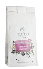Nobilis Tilia Yrttitee imettäville äideille, 50 g