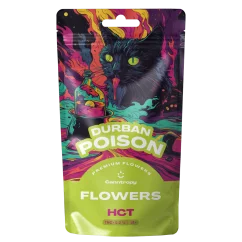 Canntropy Flor HCT Durban Poison