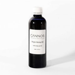 Cannor Neitsythamppuöljy, 100 ml