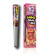 Heavens Haze HPC Pré-roulé Grizzly Kush, 1 g