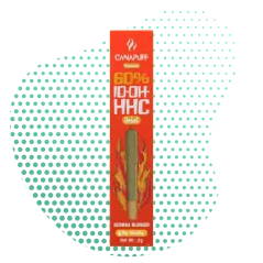 CanaPuff 10-OH-HHC Preroll Donny Burger, 10-OH-HHC 60 %, 2 g