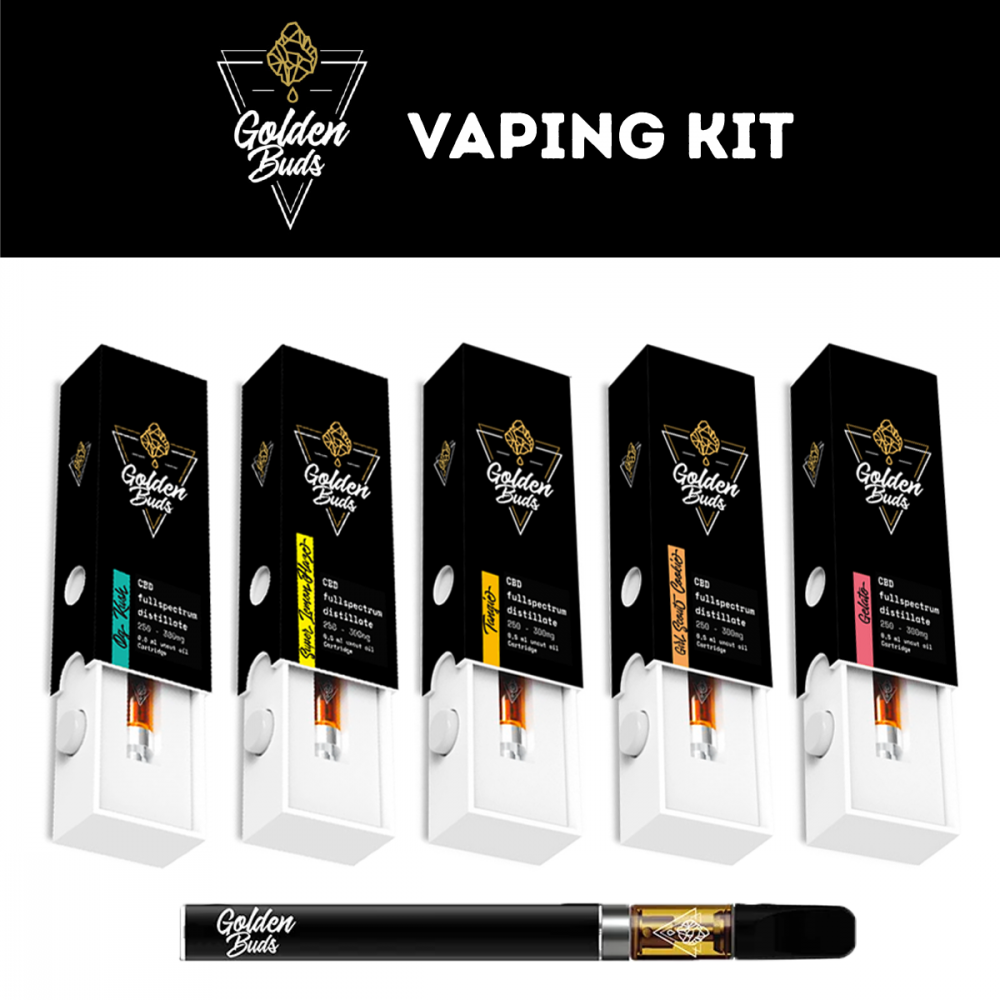 CRDH リキッド95% Orange Bud 2本セット 強体感】夢の端