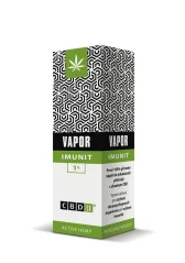 CBDex Odporność na parę 1% 10ml