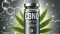 New cannabinoid on the market - CBNO - cannabinol acetate-O, as an acetylated form of the cannabinoid CBN
