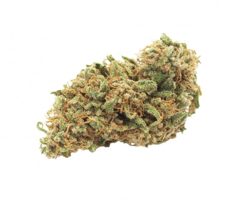 Canalogy CBD kaņepju ziedu labsajūta 18%, 1 g - 1000 g