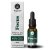Happease Focus CBD Oil Jungle Spirit, 40% CBD, 4000mg, 10ml