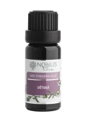 Nobilis Tilia Zmes éterických olejov Detská 10ml