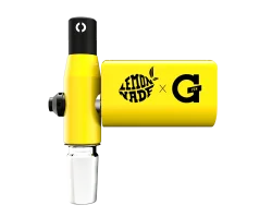 G Pen Connect x Lemonnade - höyrystin