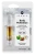 Hemnia Protección Corporal - Cartucho, CBC, CBG, albahaca, canela, manzanilla, 1 ml