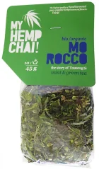 SUM MANAS KAŅEPES CHAI! bio/organisks MO ROCCO, 45 g