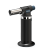 Groove SPARK Butane Torch, Black