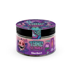 Euphoria T9HC Kukat Sherbert, 3 g