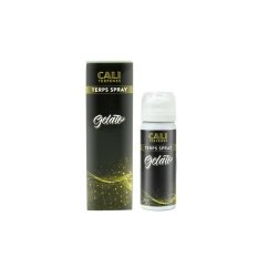 Cali Terpenes Terps Spray - GELATO, 5 ml - 15 ml