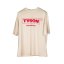 Tyson 2.0 T-paita, beige