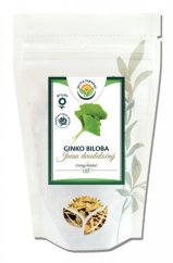 Salvia Paradise Ginkgo biloba list 1000g