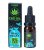 Euphoria CBD oil 5% with terpenes, 10ml, 500 mg - Mind Relax