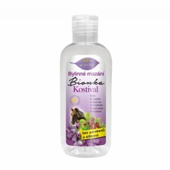 Bione Bio Bionka bylinné mazání Kostival, 100 ml