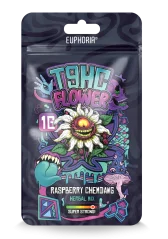 Euphoria T9HC Mélange à base de plantes Framboise Chemdawg, 1 g
