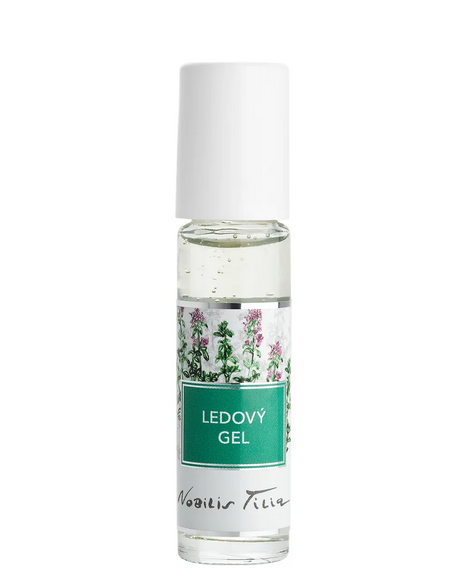 Nobilis Tilia Ledový gel - 10 ml