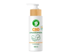 Cannadorra CBD балсам за коса, 100 ml
