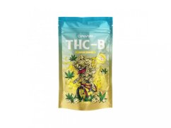 CanaPuff THCB Flowers Sugar Cookie, 50 % THCB, 1 g - 5 g